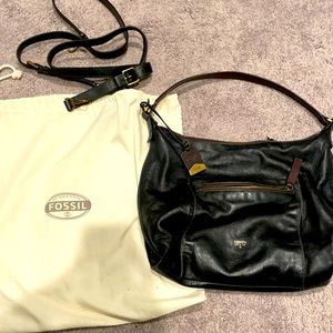 Fossil Purse